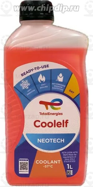 Запчасть TOTAL 230173