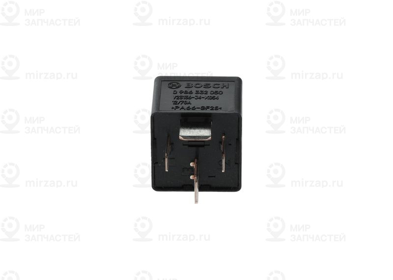 Запчасть BOSCH 0986332050