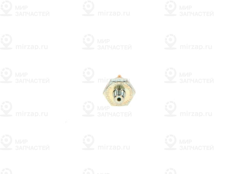 Датчик давления масла BOSCH 0986345003