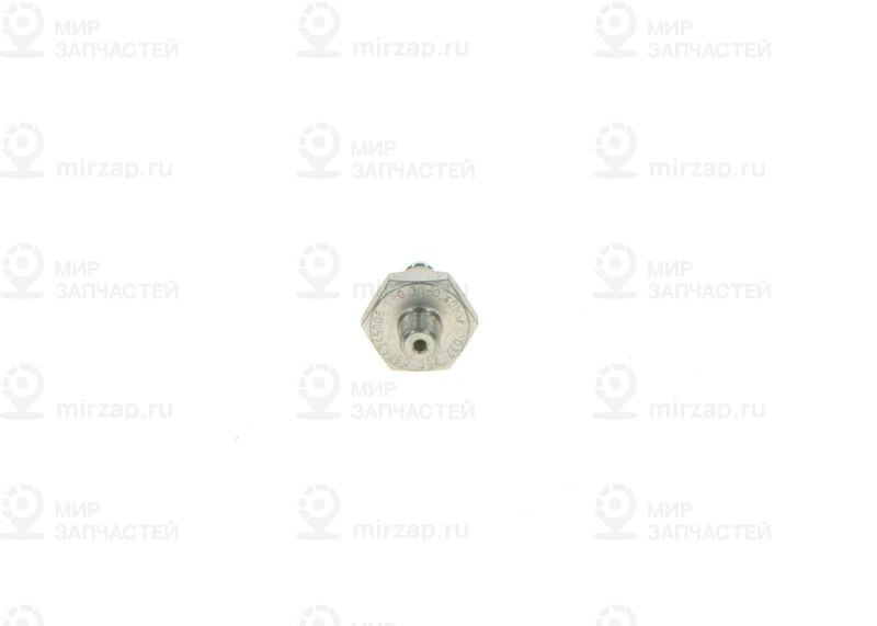 Датчик давления масла BOSCH 0986345006