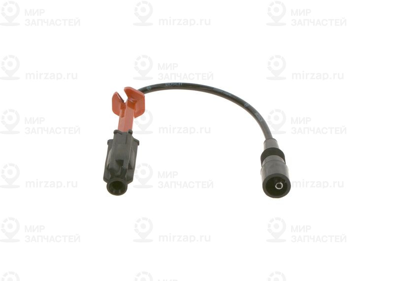 Комплект проводов зажигания BOSCH 0986356311