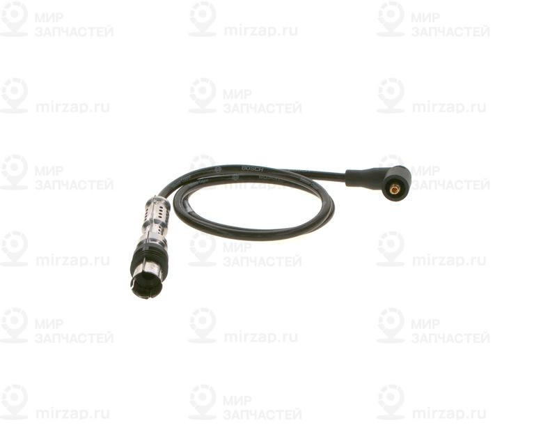 Комплект проводов зажигания BOSCH 0986356312