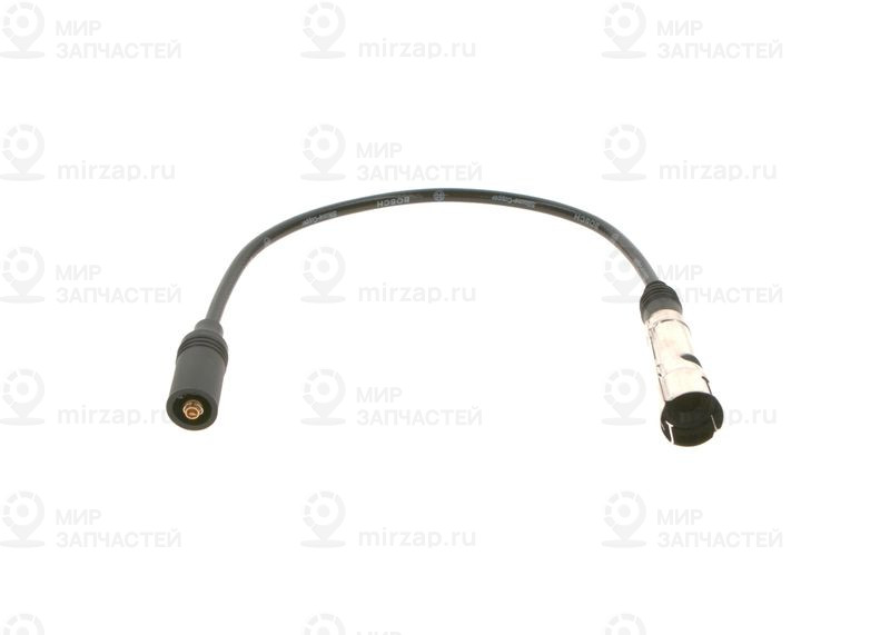 Комплект проводов зажигания BOSCH 0986356317