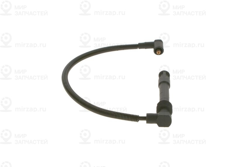 Комплект проводов зажигания BOSCH 0986356321