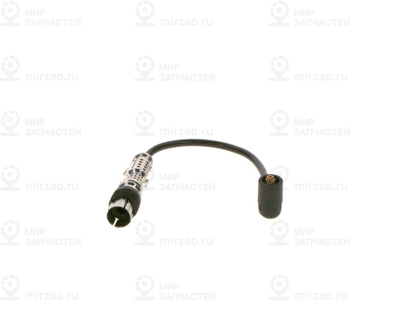 Комплект проводов зажигания BOSCH 0986356346