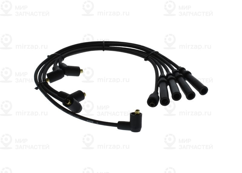 Комплект проводов зажигания BOSCH 0986356702