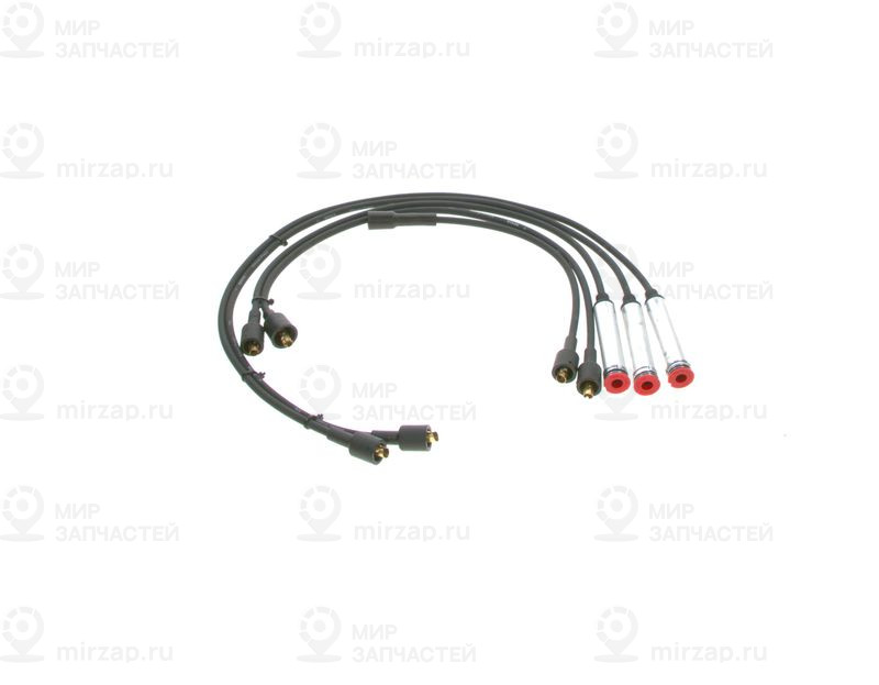 Комплект проводов зажигания BOSCH 0986356722