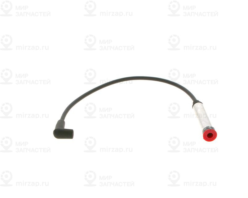 Комплект проводов зажигания BOSCH 0986356723