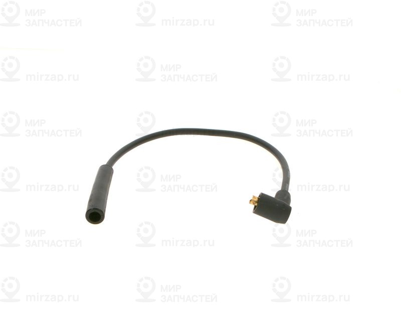 Комплект проводов зажигания BOSCH 0986356731