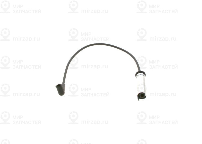 Комплект проводов зажигания BOSCH 0986356739