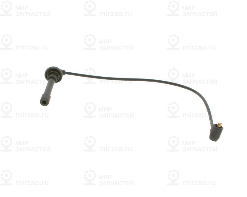 Комплект проводов зажигания BOSCH 0986356799