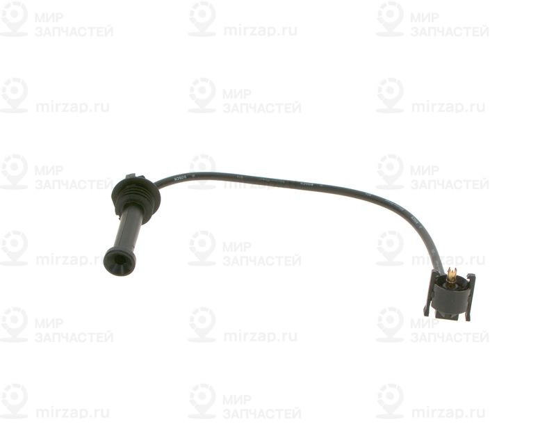 Комплект проводов зажигания BOSCH 0986356805
