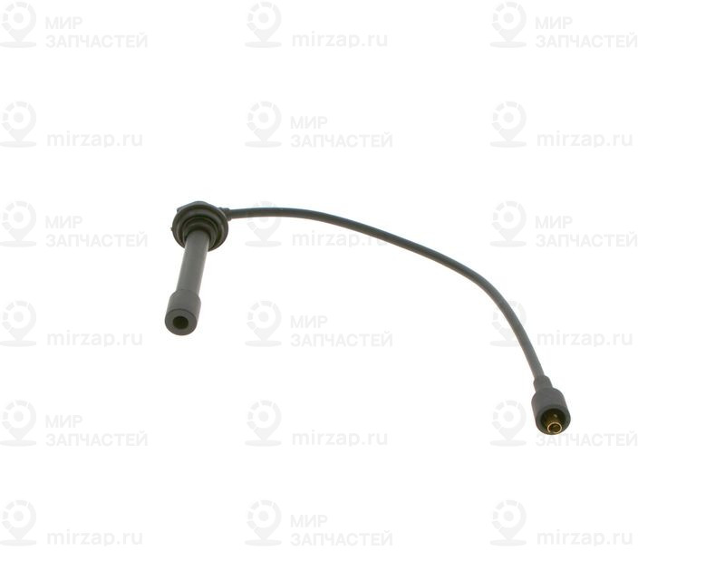 Комплект проводов зажигания BOSCH 0986356810