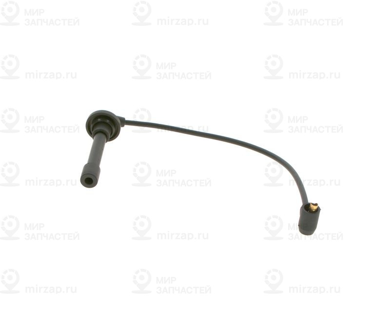 Комплект проводов зажигания BOSCH 0986356821