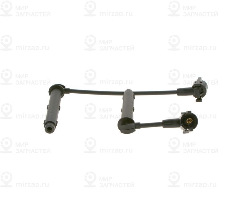 Комплект проводов зажигания BOSCH 0986356833