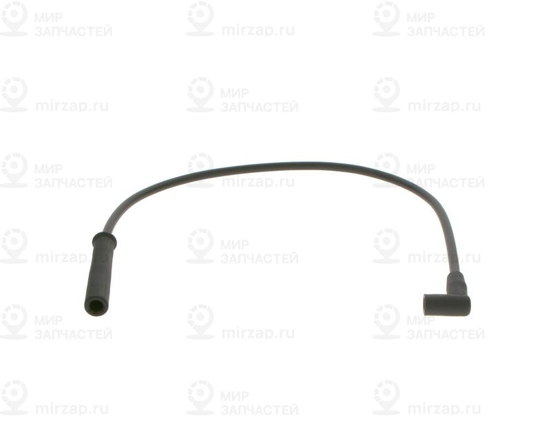 Комплект проводов зажигания BOSCH 0986356873