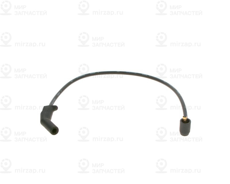 Комплект проводов зажигания BOSCH 0986356879