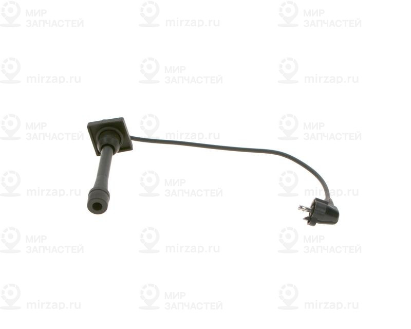 Комплект проводов зажигания BOSCH 0986356928