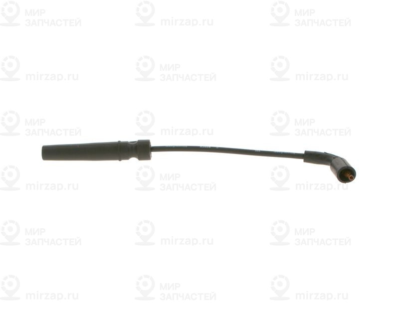 Комплект проводов зажигания BOSCH 0986356987
