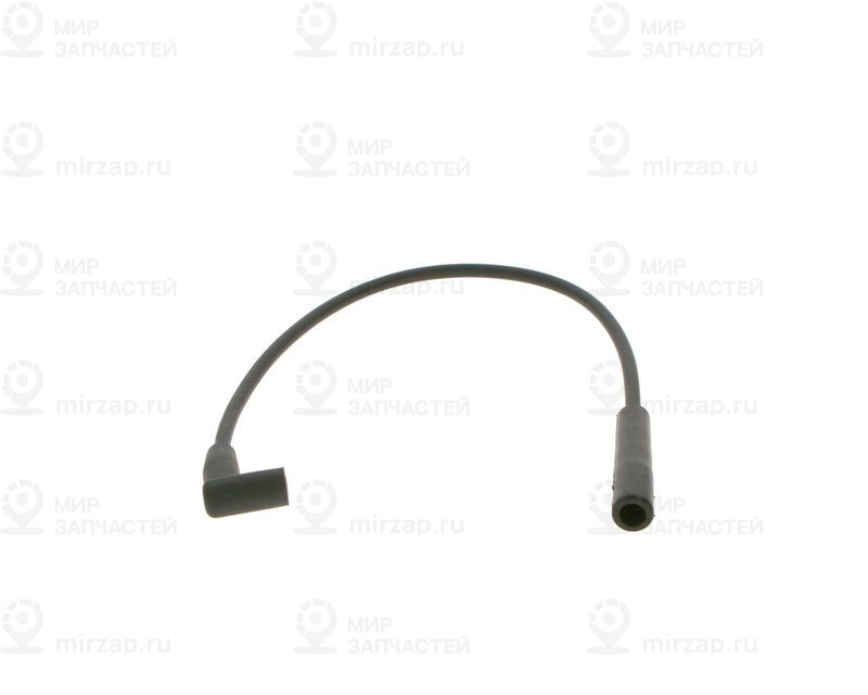 Комплект проводов зажигания BOSCH 0986357118