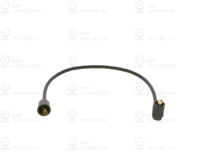 Комплект проводов зажигания BOSCH 0986357122