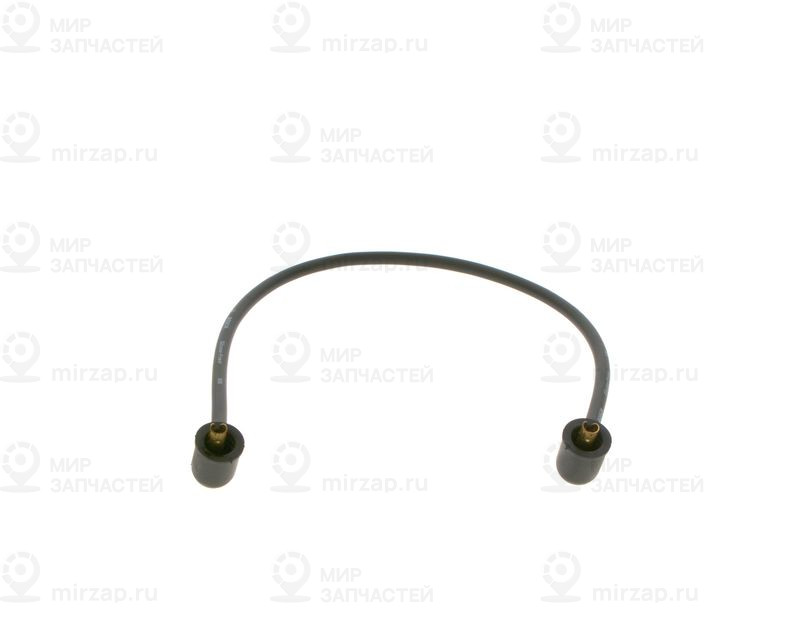 Комплект проводов зажигания BOSCH 0986357129