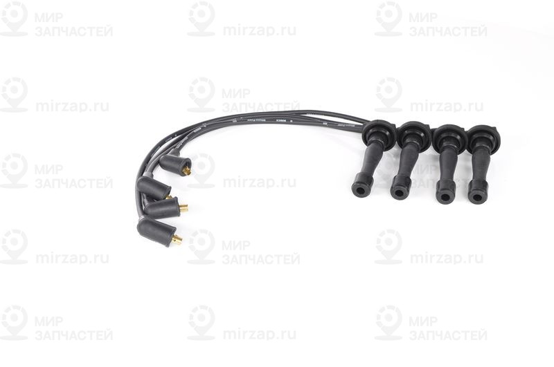 Комплект проводов зажигания BOSCH 0986357150
