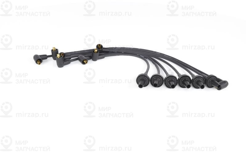 Комплект проводов зажигания BOSCH 0986357220
