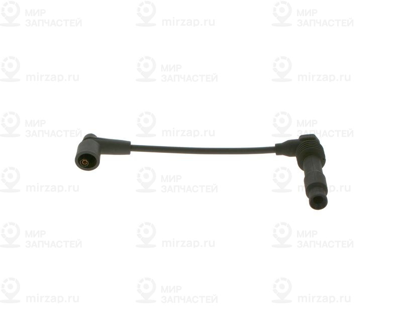 Комплект проводов зажигания BOSCH 0986357237