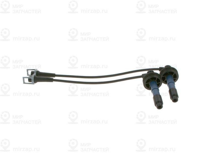Комплект проводов зажигания BOSCH 0986357238