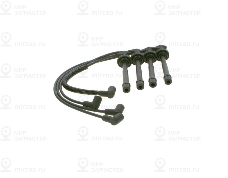 Комплект проводов зажигания BOSCH 0986357239