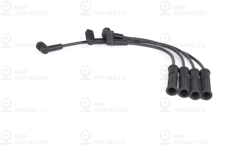 Комплект проводов зажигания BOSCH 0986357256