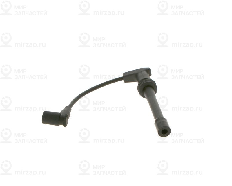 Комплект проводов зажигания BOSCH 0986357260
