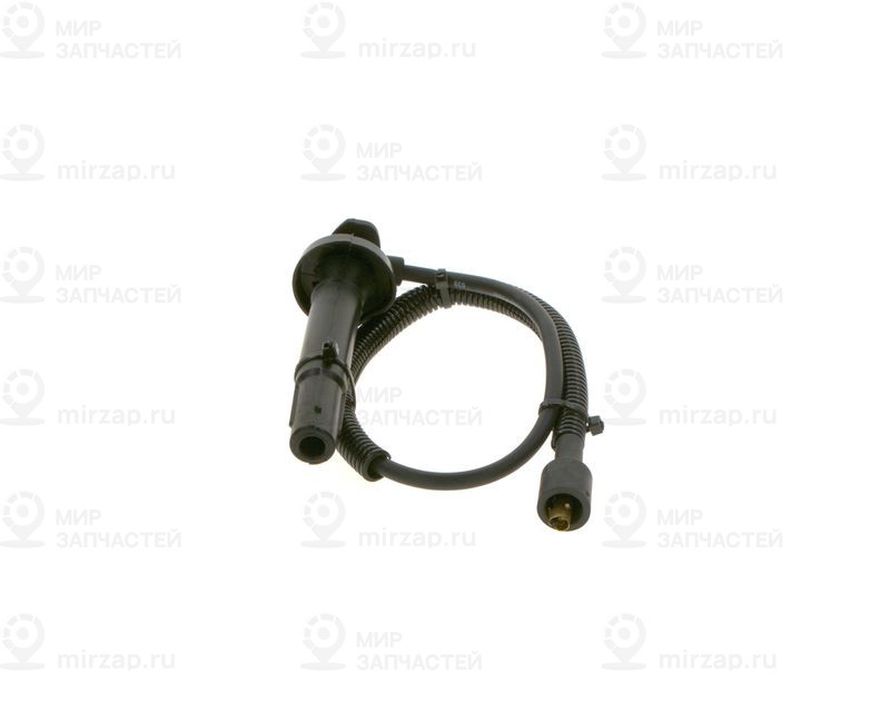Комплект проводов зажигания BOSCH 0986357262