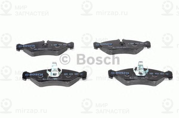 Запчасть BOSCH 0986424463