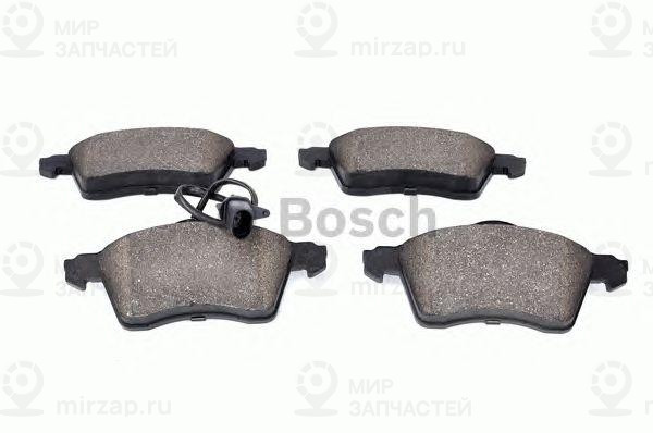 Запчасть BOSCH 0986424537