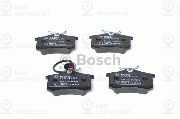 Запчасть BOSCH 0986424559