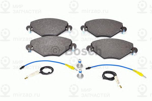 Запчасть BOSCH 0986424582