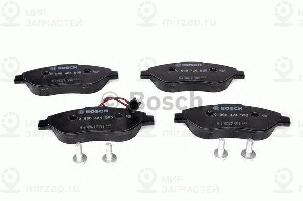 Запчасть BOSCH 0986424595