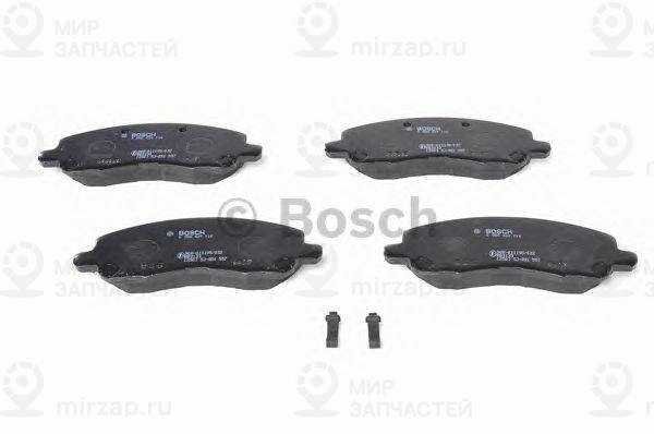 Запчасть BOSCH 0986424716