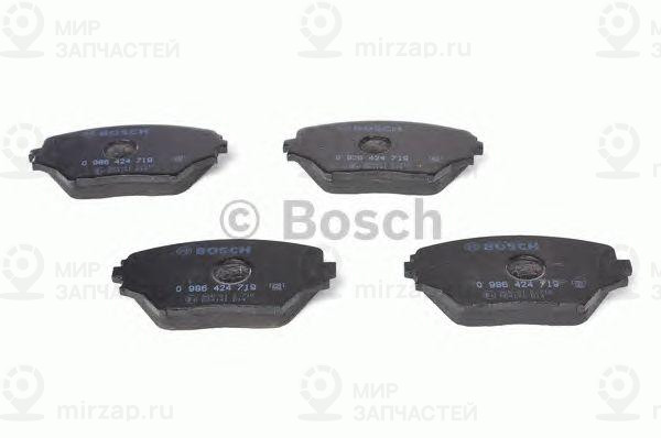 Запчасть BOSCH 0986424719