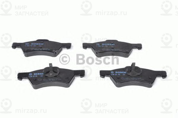 Запчасть BOSCH 0986424765