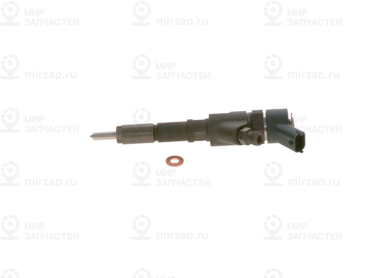 Форсунка BOSCH 0986435003