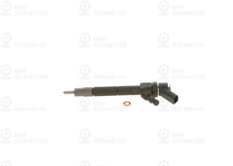 Форсунка BOSCH 0986435057