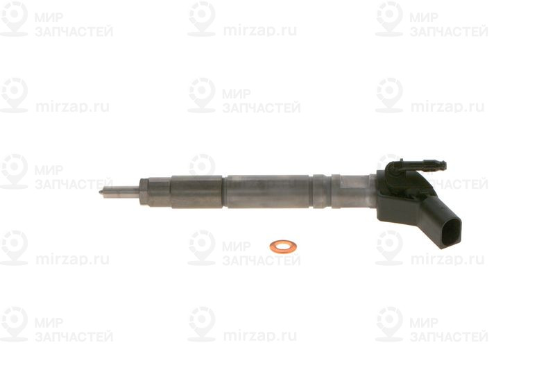 Форсунка BOSCH 0986435356