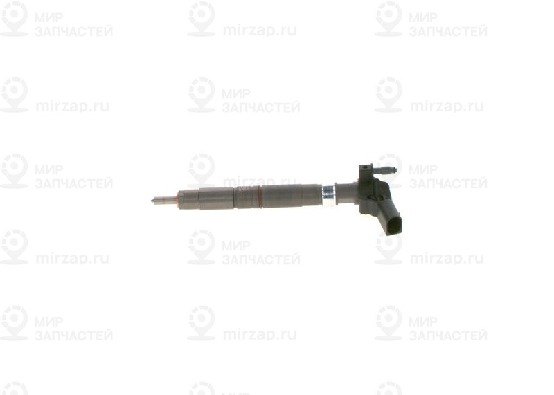Форсунка BOSCH 0986435369
