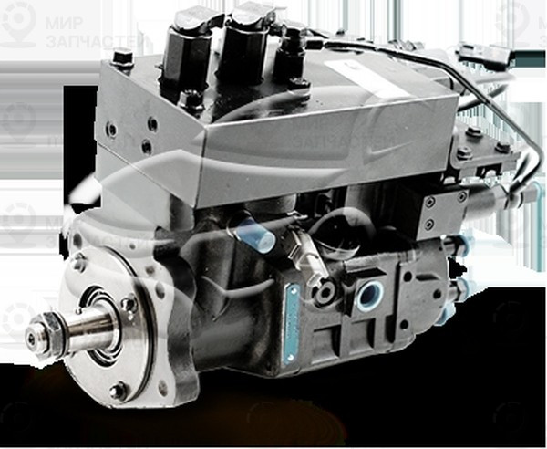 Насос высокого давления BOSCH 0986437350