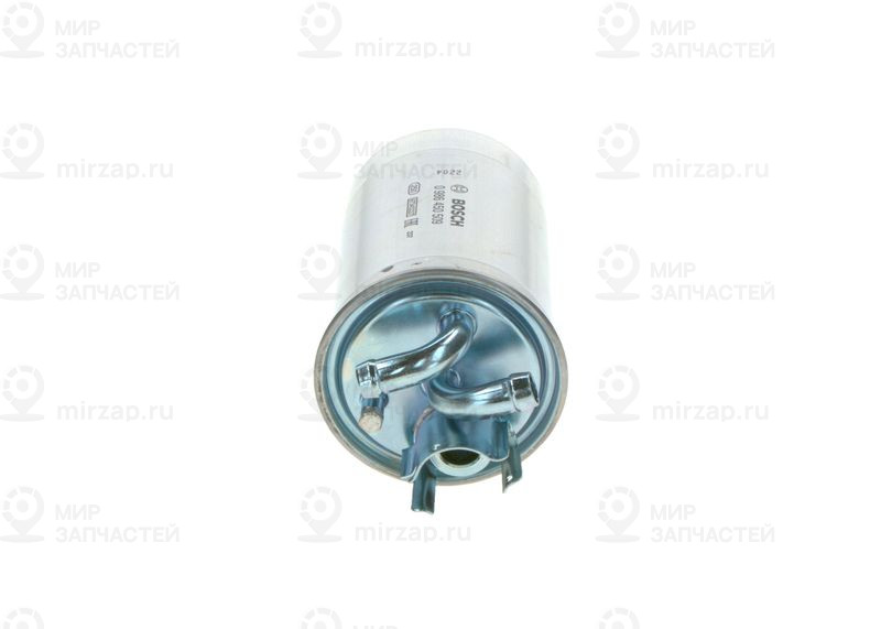 Топливный фильтр BOSCH 0986450509