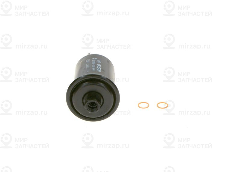 Топливный фильтр BOSCH 0986450604