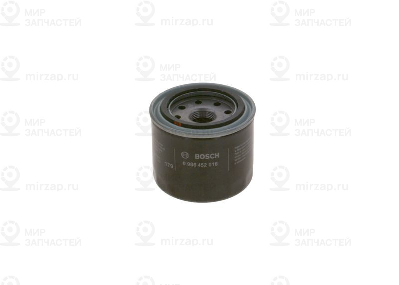 Масляный фильтр BOSCH 0986452016